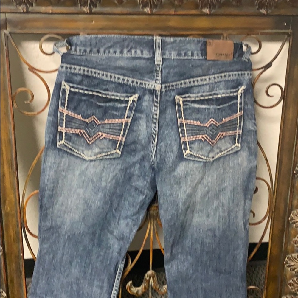 Junior flypaper boys jeans 16 slim boot